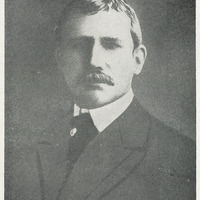 Elihu Root, secretario de la Guerra de los Estados Unidos