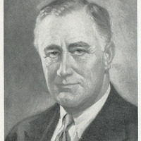 Franklyn Delano Roosevelt