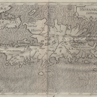 Hispaniola Insula