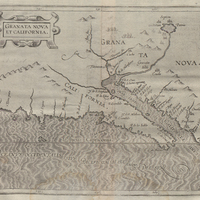 Granata nova et California