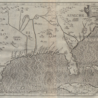 Florida et Apalche