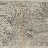 Norumbega et Virginia