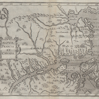 Nova Francia et Canada
