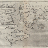 Estotilandia et Laboratoris Terra