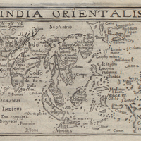 India Orientalis
