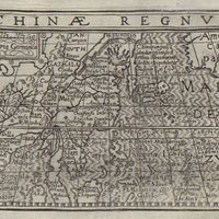 Chinae regnum