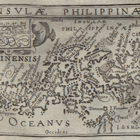 Insulae Philippinae