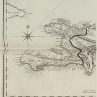 La partie française de Saint-Domingue en 1789