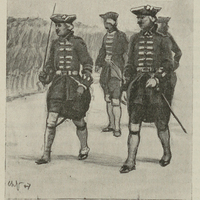 Régiment suisse de Karrer.