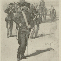 Corps royal d'artillerie des colonies. (Ordonnance du 1er janvier 1786.)