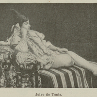 Juive de Tunis.
