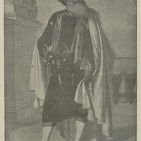 Hussein-Bey, dernier des beys à turban.