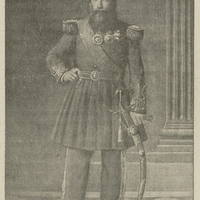 Ahmed-Bey (1837-1885).