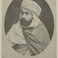 Victor Largeau (1842-1897).