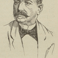 Le colonel Flatters (1832-1881).