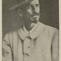Fernand Foureau, né en 1850.