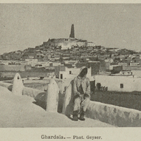 Ghardaïa.