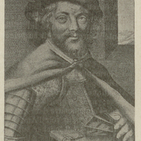 Jean de Béthencourt (1360?-1422).