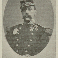 Général Faidherbe (1818-1889).