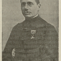 Général Borgnis-Desbordes (1839-1900).