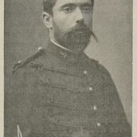 Capitaine Ménard (1861-1892).