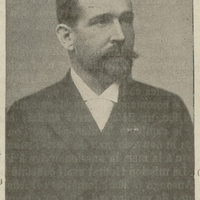 Lieutenant de vaisseau Hourst, né en 1864.