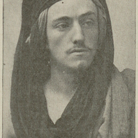 Camille Douls (1864-1889).