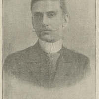 Paul Blanchet (1870-1900).