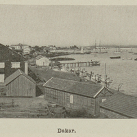 Dakar