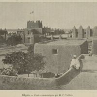 Ségou.