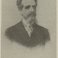 Victor Gaboriaud, né en 1848.
