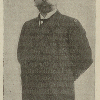 Jean Bayol, né en 1849.