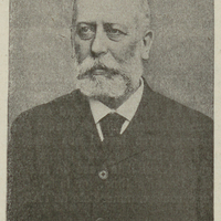 Eugène Ballay, né en 1847