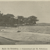 Rade de Konakry
