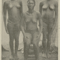 Groupe de Mammies (Porto-Novo).