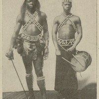 Dahoméens.