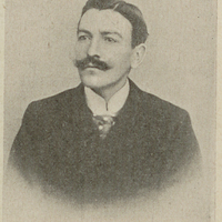 Capitaine Baud, né en 1864.