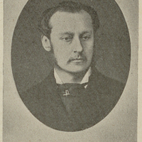Marquis de Compiègne (1846-1877).