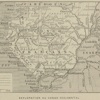 Exploration du Congo occidental