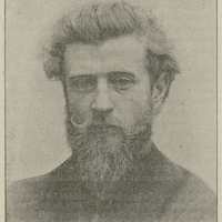 Paul Crampel, né en 1864.