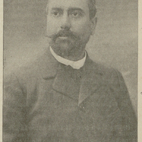 M. V.-T. Liotard, né en 1858.