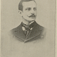 Maurice Barrat (1868-1896).