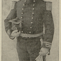 Lieutt de vaisseau H.-E. Bretonnet. (1864-1899.)