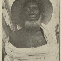 Chef sakalave.