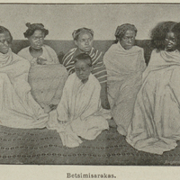 Betsimisarakas.