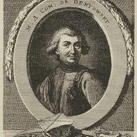 Benyowsky (1741-1785).