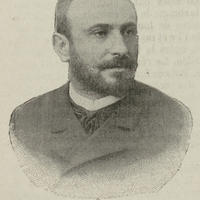 Dr Louis Catat, né en 1859.