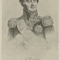 Le général Decaen.