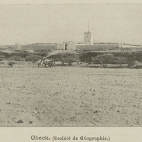 Obock. (Société de Géographie.)