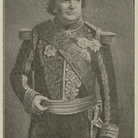 L'amiral Rigault de Genouilly (1807-1873).